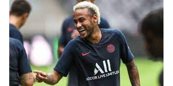 Paris Saint-Germain vence com 1 gol de Neymar e 1 assistência